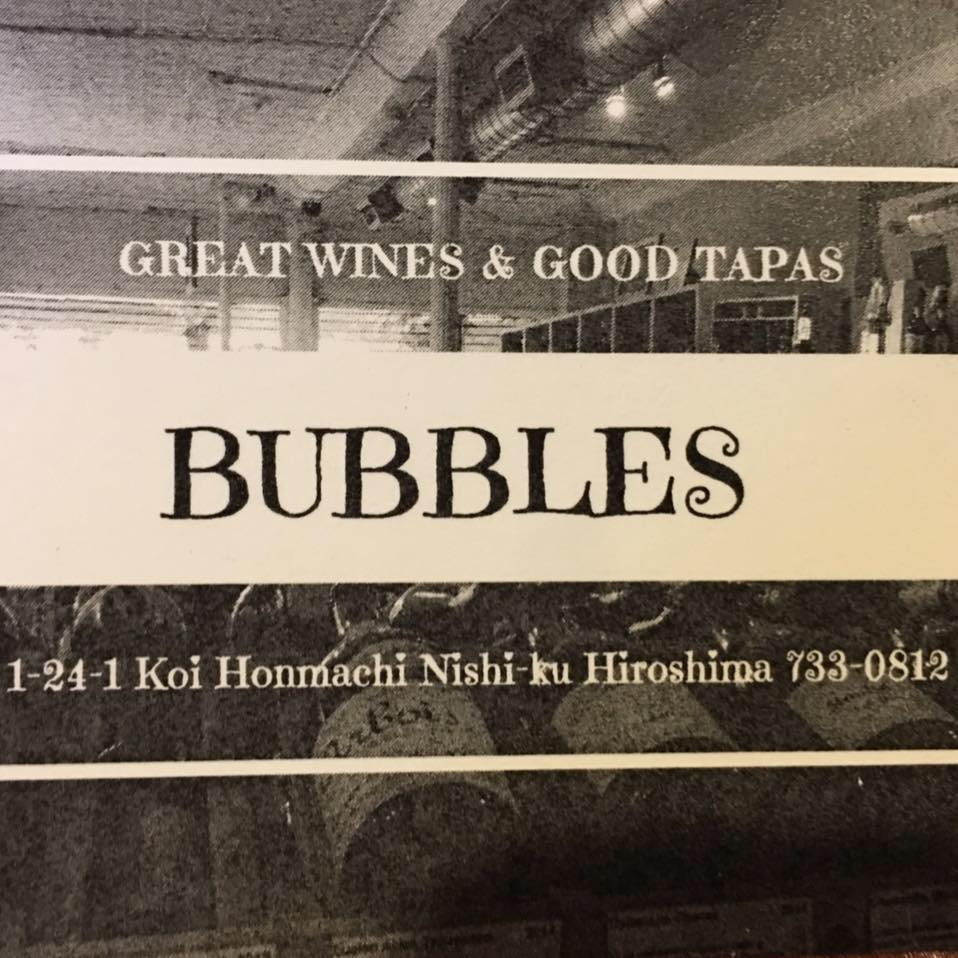 Bubbles