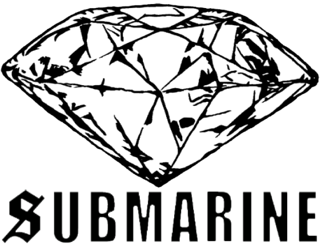 submarine